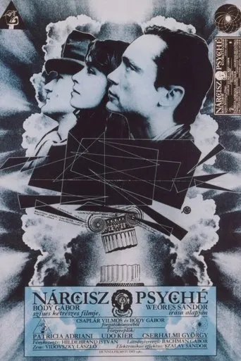 Narcissus and Psyche movie poster - Rated 6.4/10