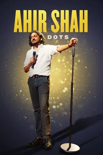 Ahir Shah: Dots movie poster - Rated 7/10