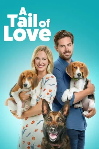 A Tail of Love movie poster - Rated 6.8/10