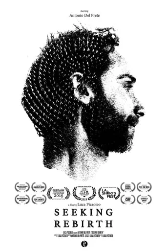 Seeking Rebirth movie poster - Rated 10/10