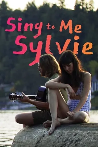 Sing to Me Sylvie movie poster - Rated 2/10
