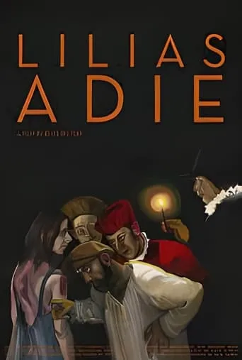 Lilias Adie movie poster - Rated 8/10