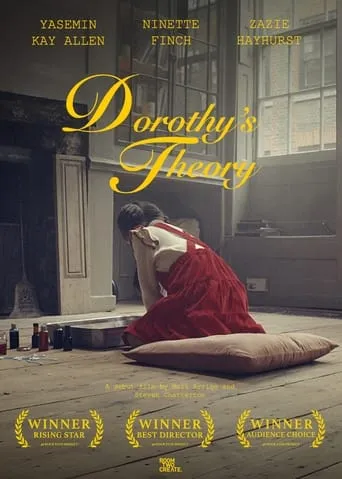 Dorothy's Theory movie poster - Entertainment content