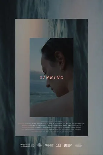 Sinking movie poster - Entertainment content
