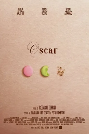 Oscar movie poster - Entertainment content