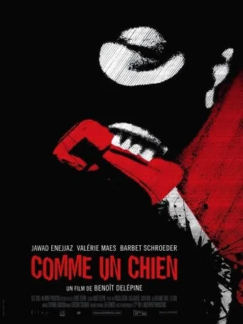 Comme un chien movie poster - Entertainment content