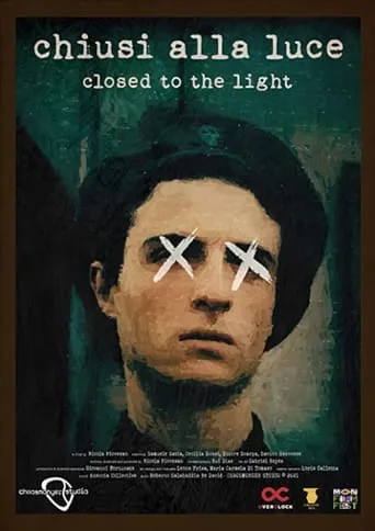 Closed to the Light movie poster - Rated 8/10