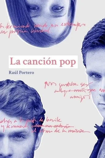 The Pop Song movie poster - Entertainment content