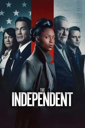 The Independent movie poster - Rated 6.854/10