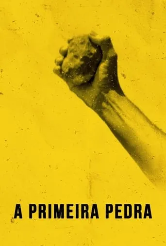 A Primeira Pedra movie poster - Rated 8.5/10