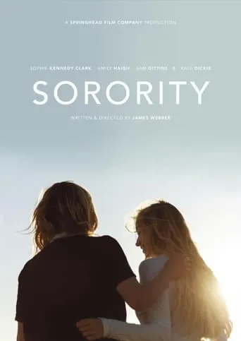 Sorority movie poster - Rated 4/10