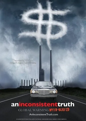 An Inconsistent Truth movie poster - Rated 7.3/10