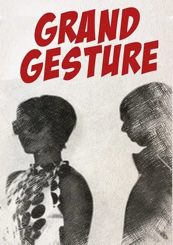 Grand Gesture movie poster - Entertainment content