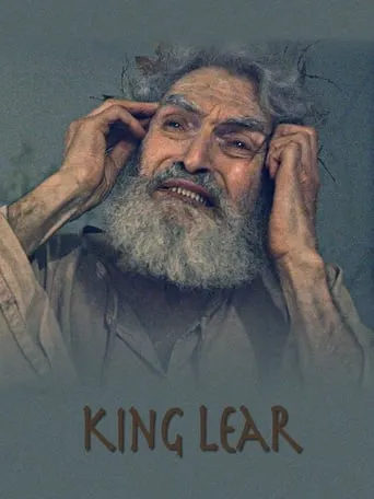 King Lear movie poster - Entertainment content