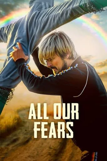 All Our Fears movie poster - Rated 5.7/10