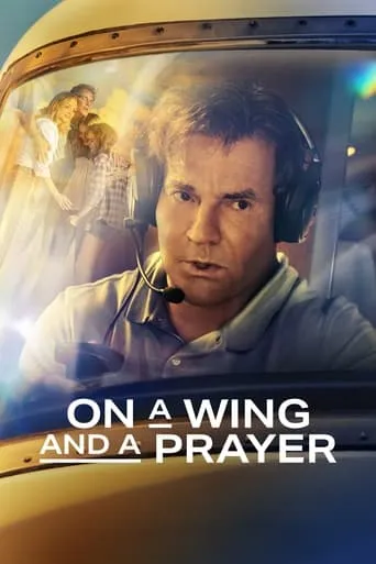 On a Wing and a Prayer movie poster - Rated 5.901/10