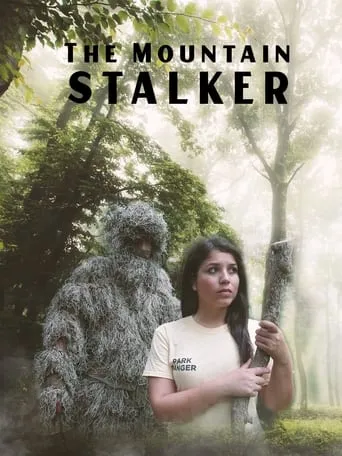 The Mountain Stalker movie poster - Entertainment content