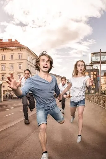 Irgendwas mit Liebe movie poster - Entertainment content