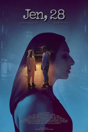 Jen, 28 movie poster - Entertainment content