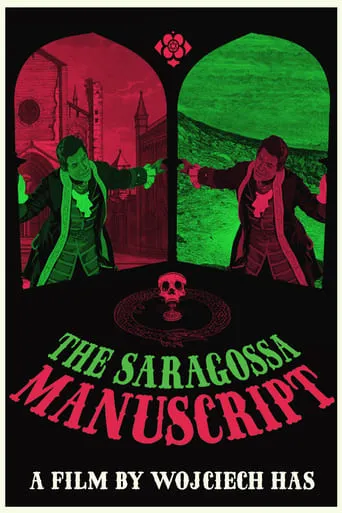 The Saragossa Manuscript movie poster - Rated 7.9/10