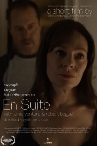 En Suite movie poster - Entertainment content