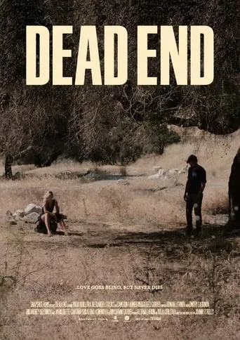 Dead Wood movie poster - Entertainment content