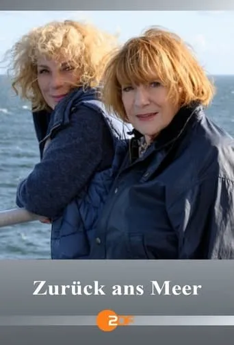 Zurück ans Meer movie poster - Rated 6/10