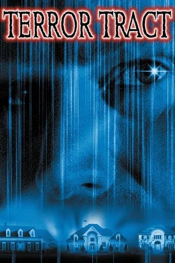 Terror Tract movie poster - Rated 6.1/10