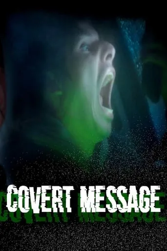 Covert Message movie poster - Rated 6/10