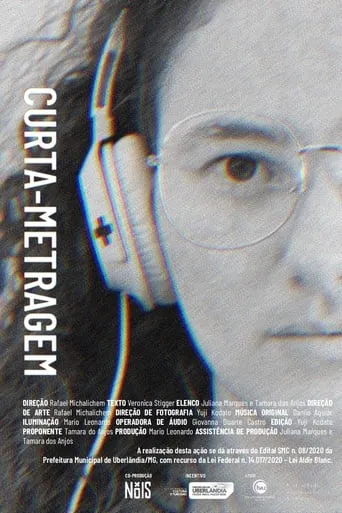 CURTA-METRAGEM movie poster - Entertainment content