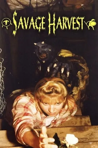 Savage Harvest movie poster - Rated 4.2/10