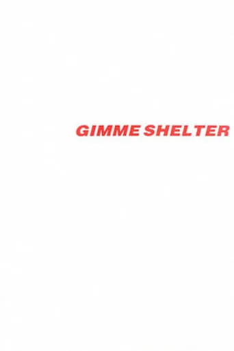 Gimme Shelter movie poster - Entertainment content