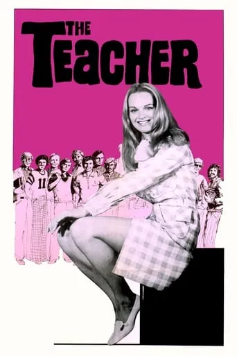 The Teacher movie poster - Rated 4.4/10