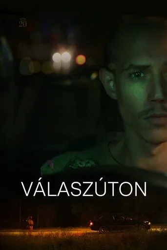 Válaszúton movie poster - Entertainment content