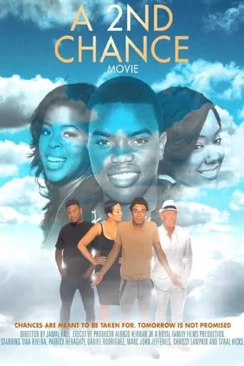 A Second Chance movie poster - Entertainment content