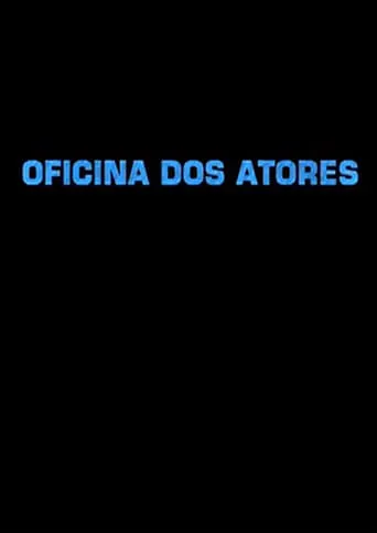 Cidade de Deus: Oficina dos Atores movie poster - Rated 6/10