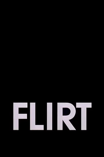 Flirt movie poster - Entertainment content