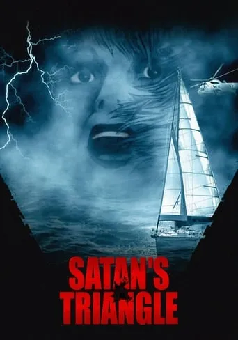 Satan's Triangle movie poster - Rated 5.6/10
