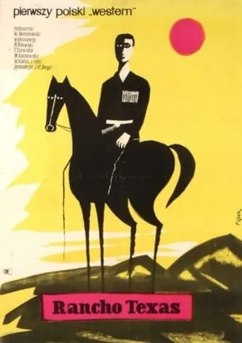Rancho Texas movie poster - Entertainment content