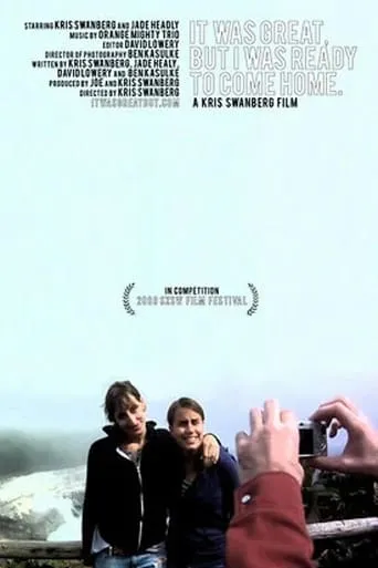 It Was Great, But I Was Ready to Come Home movie poster - Rated 7.5/10