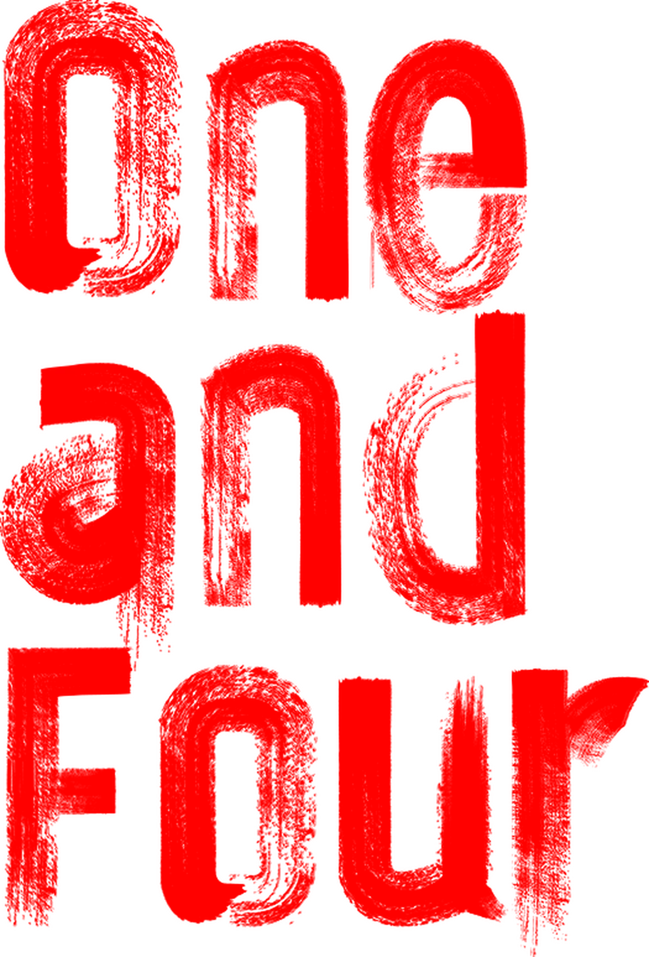 One and Four