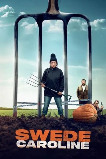 Swede Caroline movie poster - Rated 3.3/10