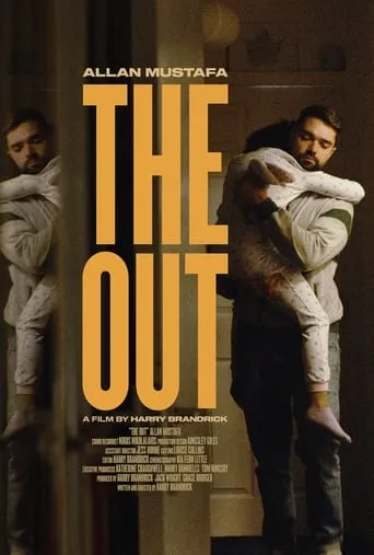 The Out movie poster - Entertainment content