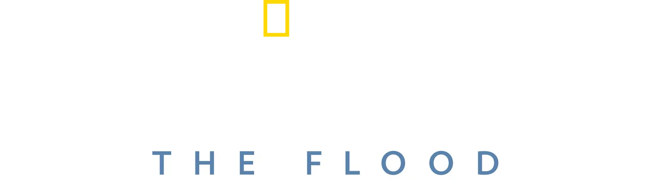 Lost Cities: The Great Flood