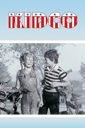 Kidco movie poster - Rated 6.4/10