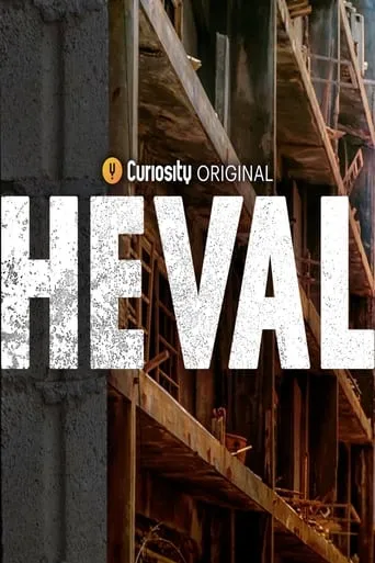 Heval movie poster - Rated 7/10