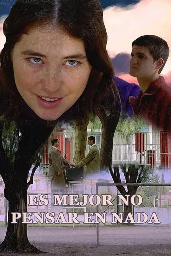 It’s Better Not to Think About Anything movie poster - Rated 10/10