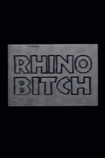 Rhino Bitch movie poster - Entertainment content