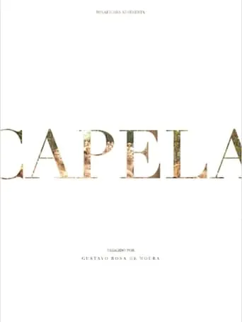 Capela movie poster - Rated 7/10