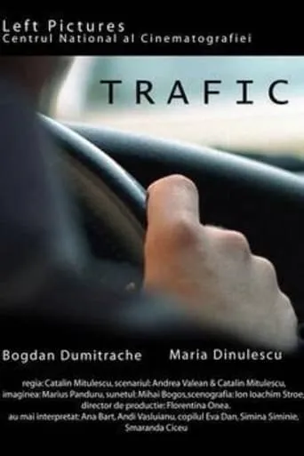 Trafic movie poster - Rated 6.7/10